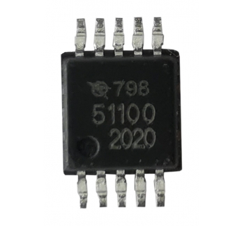 HCE51100DGQ—3A拉/灌电流DDR终端稳压器