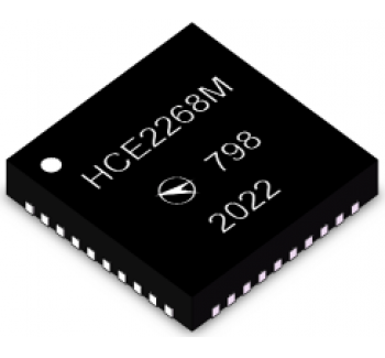 HCE2268M型 模数转换器