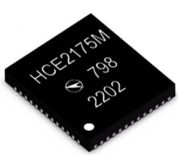 HCE217xM型 模数转换器