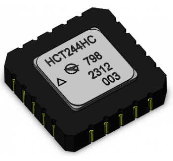HCE54HCT244型 八进制缓冲器/线驱动器（兼容54HCT244）