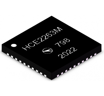 HCE2263M型 模数转换器
