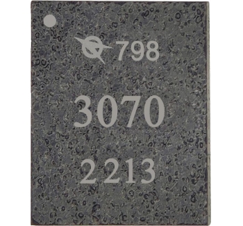 HCE3070M—5.0A低噪声输出可编程低压差线性稳压器
