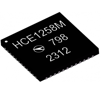 HCE1258M型 模数转换器