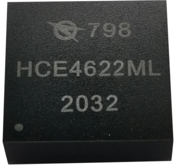 HCE4622ML/MB型双路2.5A输出、宽电压输入DC/DC变换器