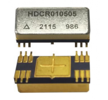 HDCR01系列—1W微功率、隔离型DC/DC变换器