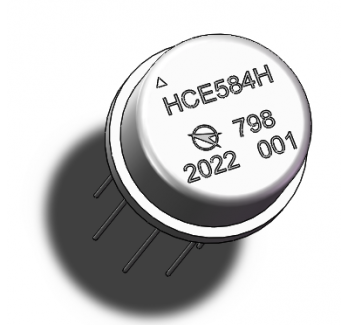 HCE584H型 电压基准电路（兼容AD584）