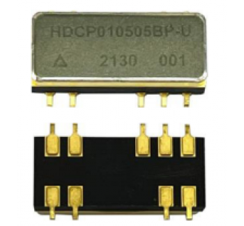 HDCP01系列-1W微功率、隔离型DC/DC变换器