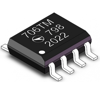 HCE706TM/H型 监测复位芯片