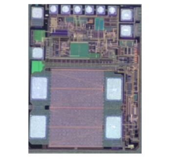 XSC5002系列—500mA低压差线性稳压器芯片