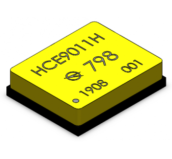 HCE9011M/H型 模数转换器
