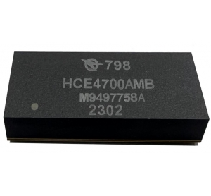 HCE4700AMB型单路100A输出DC/DC变换器