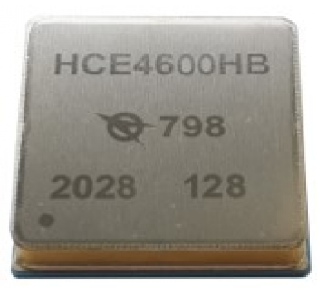 HCE4600HB型单路10A输出、宽电压输入DC/DC变换器