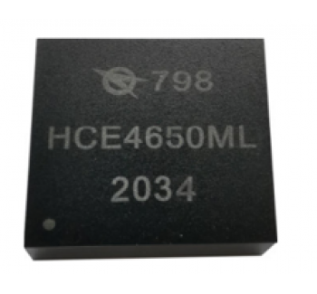 HCE4650ML/MB型双路25A输出、宽电压输入DC/DC变换器