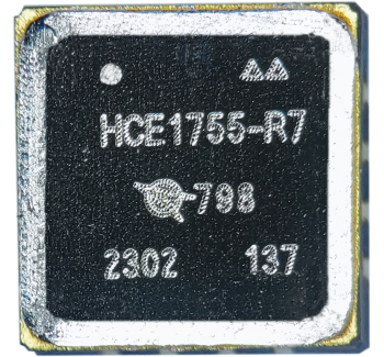 HCE1755—R7型1.2ALDO电压调整器