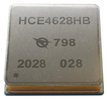 HCE4628HB型双路8A输出、宽电压输入DC/DC变换器