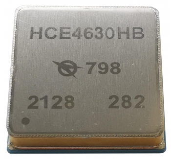 HCE4630HB型双路18A输出、宽电压输入DC/DC变换器