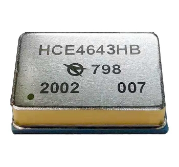 HCE4643HB型四路3A输出、宽电压输入DC/DC变换器