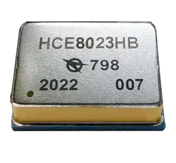 HCE8023HB型2A降压型DC/DC变换器