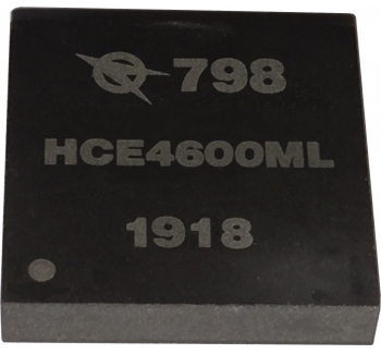 HCE4600ML/MB型单路10A输出、宽电压输入DC/DC变换器