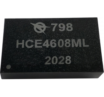 HCE4608ML /MB型单路8A输出、低压输入DC/DC变换器