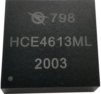 HCE4613ML/MB型单路8A输出、宽电压输入DC/DC变换器