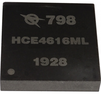 HCE4616ML/MB 型双路8A输出、低压输入DC/DC变换器