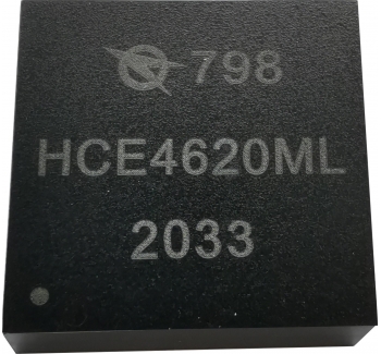 HCE4620ML/MB型双路13A输出、宽电压输入DC/DC变换器