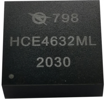 HCE4632ML/MB型三路输出、宽电压输入DC/DC变换器