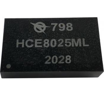 HCE8025ML/MB型3A降压型DC/DC变换器