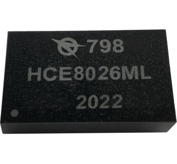 HCE8026ML/MB型单路5A输出、宽电压输入DC/DC变换器