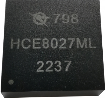 HCE8027ML/MB型4A输出DC/DC变换器