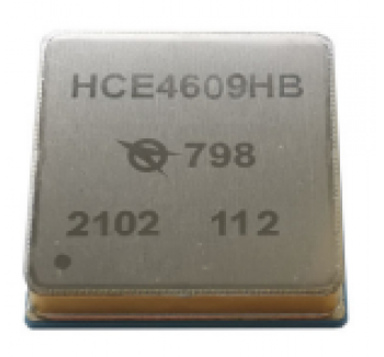 HCE4609HB型宽电压输入DC/DC变换器