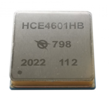 HCE4601HB型单路12A输出、宽电压输入DC/DC变换器
