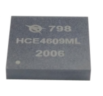 HCE4609ML/MB型宽电压输入DC/DC变换器