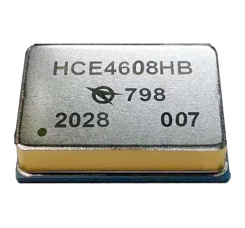 HCE4608HB型单路8A输出、低压输入DC/DC变换器